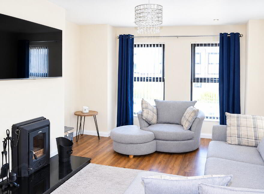 36 Willowcroft, Feeny, Dungiven, BT47 4GE