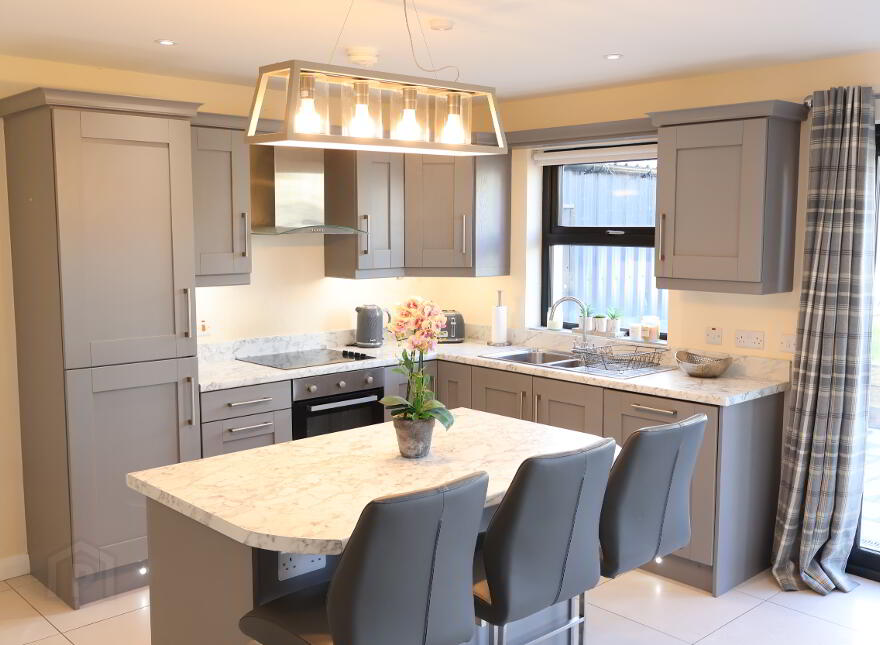 36 Willowcroft, Feeny, Dungiven, BT47 4GE