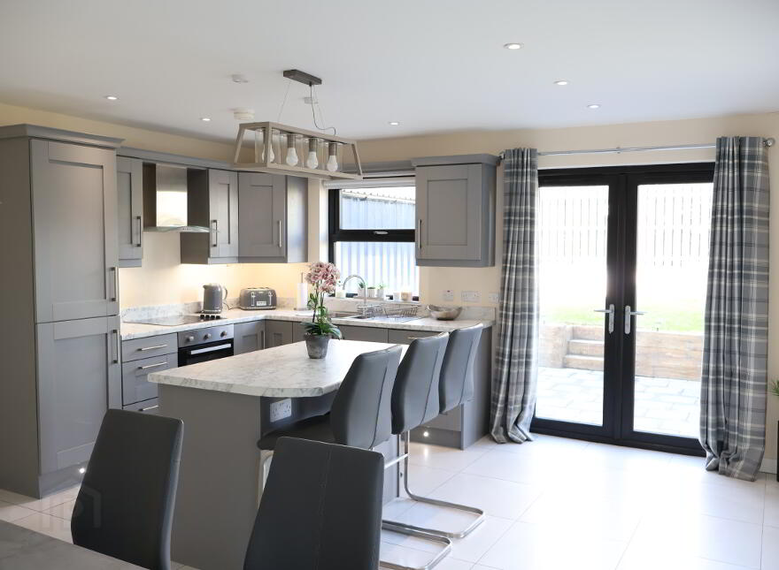 36 Willowcroft, Feeny, Dungiven, BT47 4GE
