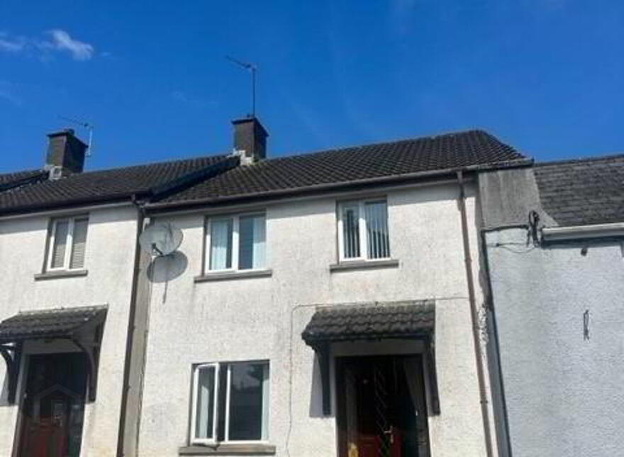 9 Jackson Court, Ballynure, Ballyclare, BT39 9FG