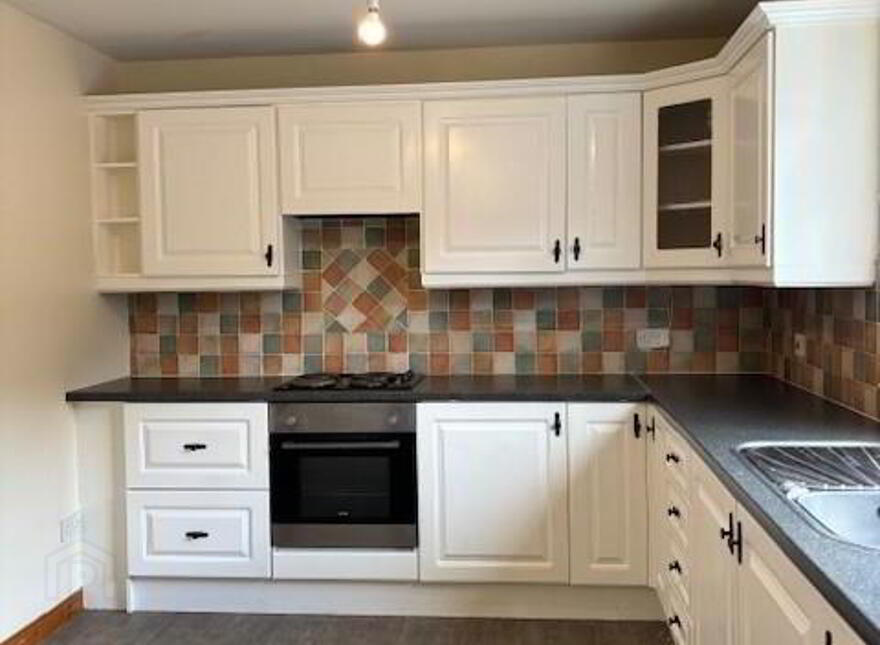 9 Jackson Court, Ballynure, Ballyclare, BT39 9FG