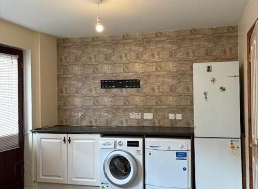 9 Jackson Court, Ballynure, Ballyclare, BT39 9FG