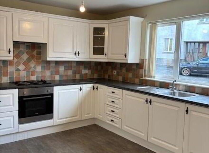 9 Jackson Court, Ballynure, Ballyclare, BT39 9FG