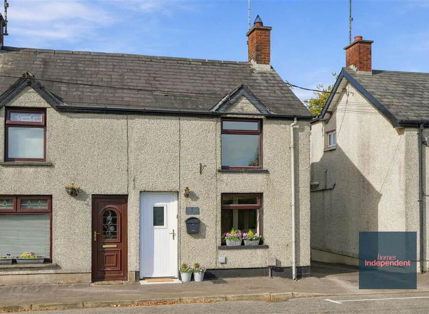 5 Mill Row, Broughshane, Ballymena, BT42 4JB