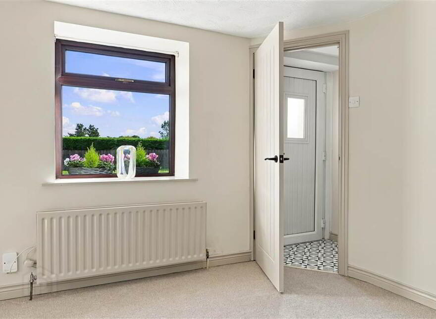 5 Mill Row, Broughshane, Ballymena, BT42 4JB