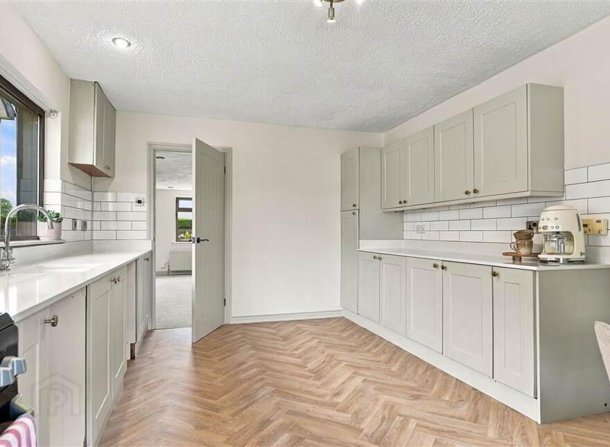 5 Mill Row, Broughshane, Ballymena, BT42 4JB
