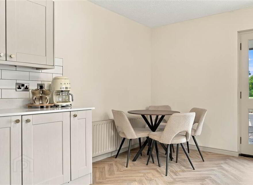 5 Mill Row, Broughshane, Ballymena, BT42 4JB
