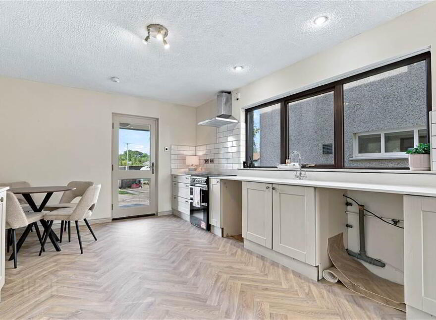 5 Mill Row, Broughshane, Ballymena, BT42 4JB