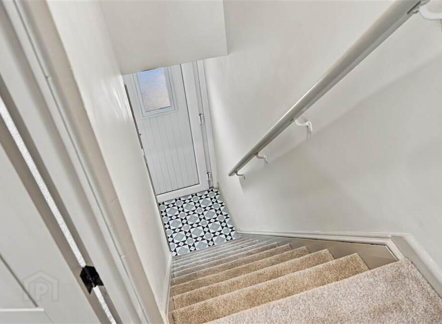 5 Mill Row, Broughshane, Ballymena, BT42 4JB