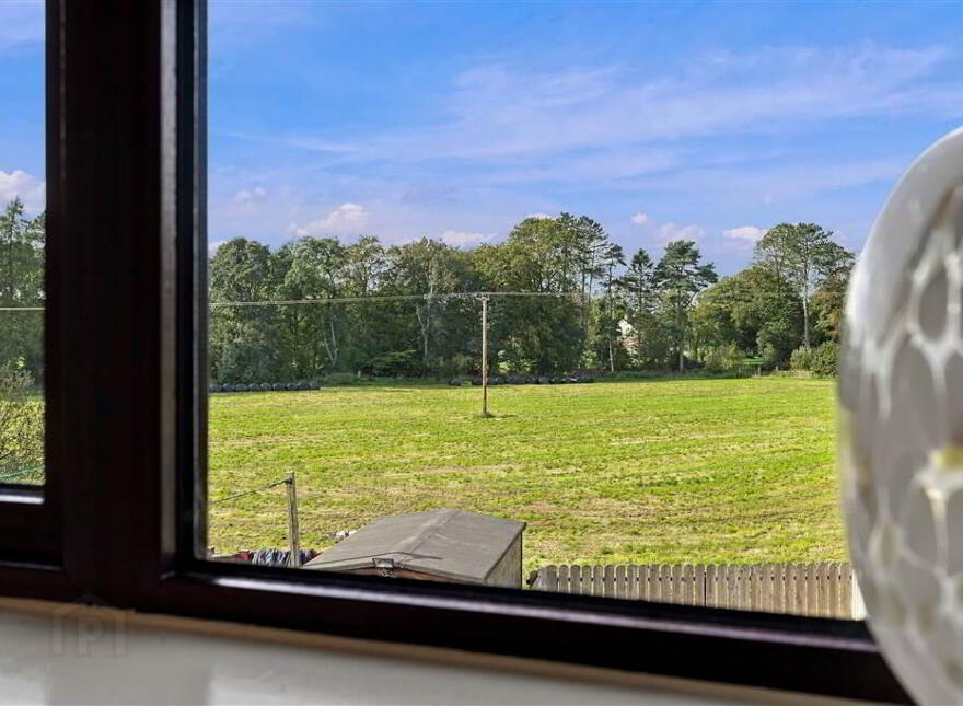 5 Mill Row, Broughshane, Ballymena, BT42 4JB