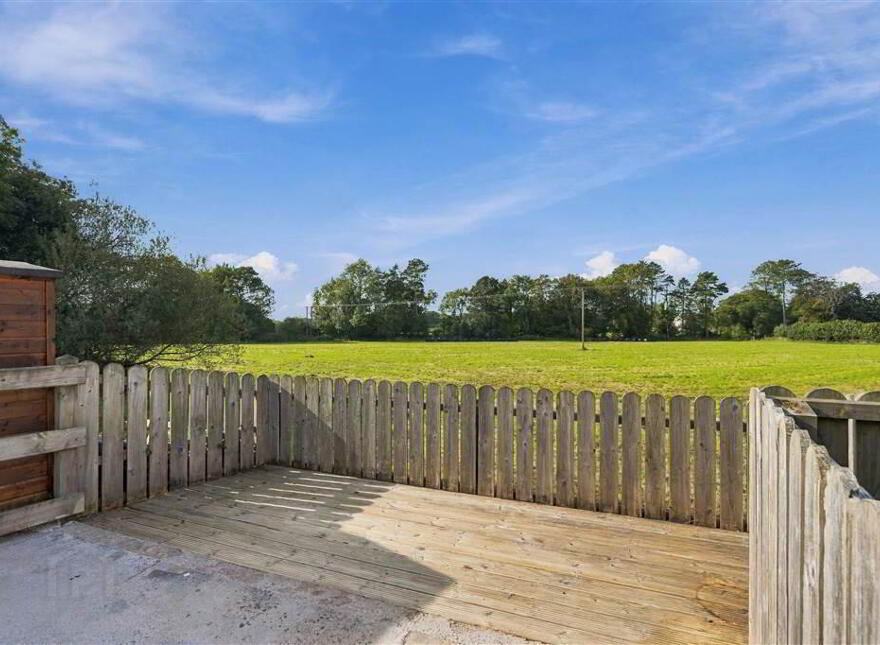 5 Mill Row, Broughshane, Ballymena, BT42 4JB