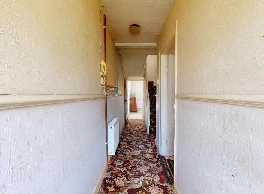 4 Clifford Street, Wexford Town, Y35P7D3