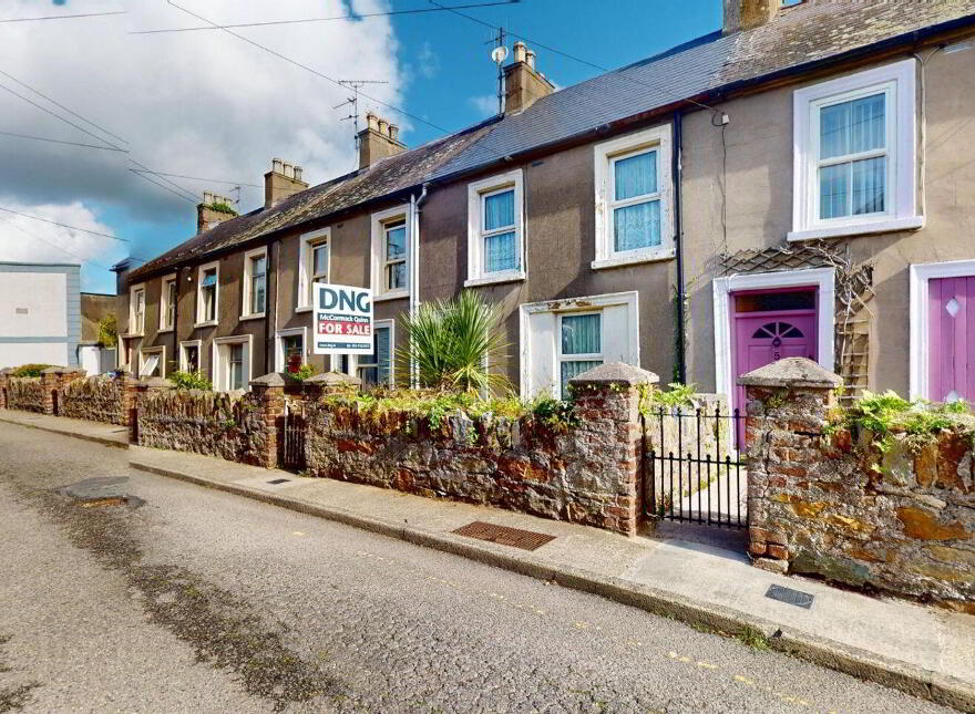 4 Clifford Street, Wexford Town, Y35P7D3