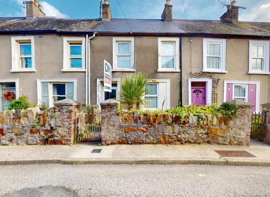 4 Clifford Street, Wexford Town, Y35P7D3