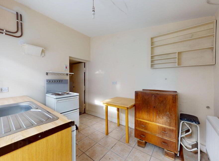 4 Clifford Street, Wexford Town, Y35P7D3