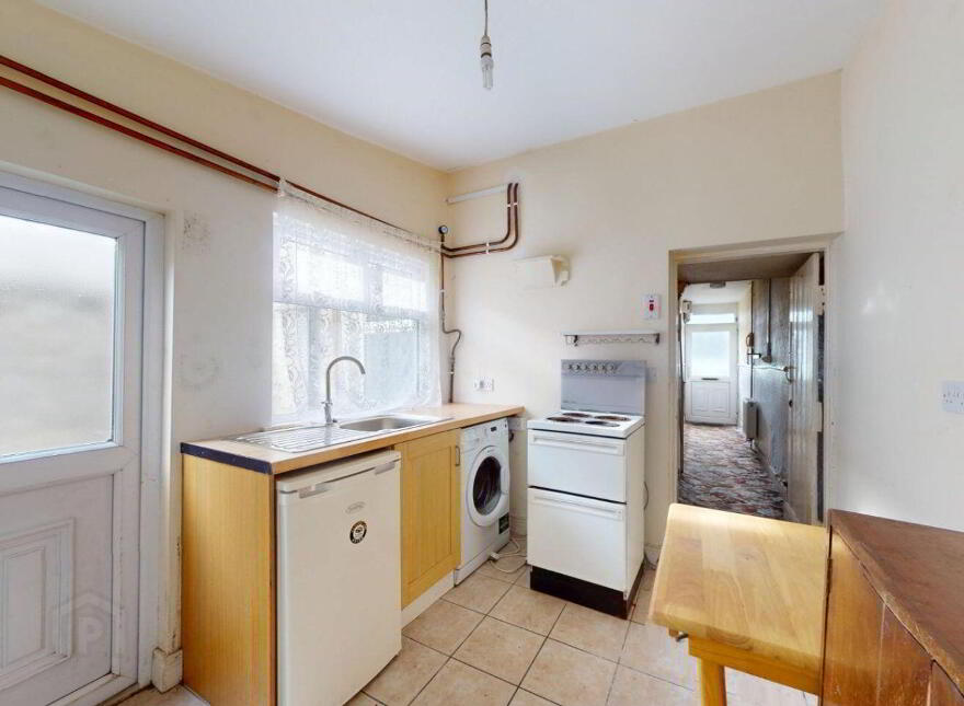 4 Clifford Street, Wexford Town, Y35P7D3
