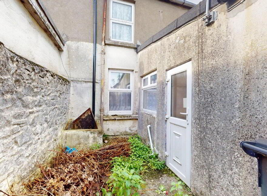 4 Clifford Street, Wexford Town, Y35P7D3