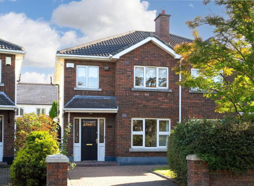 28 Wainsfort Manor Crescent, 6w, Terenure, 6w, D6wfe83, Terenure, D6WFE83