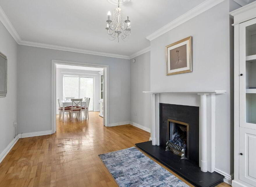 28 Wainsfort Manor Crescent, 6w, Terenure, 6w, D6wfe83, Terenure, D6WFE83
