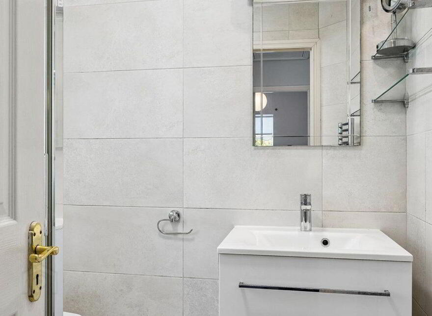 28 Wainsfort Manor Crescent, 6w, Terenure, 6w, D6wfe83, Terenure, D6WFE83