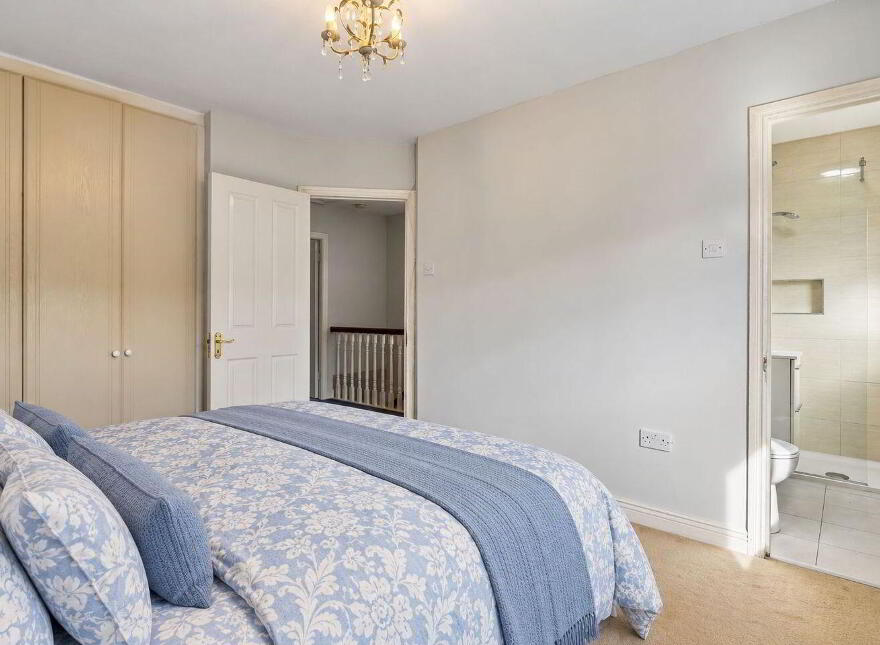 28 Wainsfort Manor Crescent, 6w, Terenure, 6w, D6wfe83, Terenure, D6WFE83
