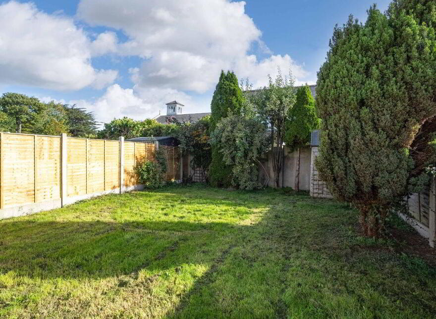 28 Wainsfort Manor Crescent, 6w, Terenure, 6w, D6wfe83, Terenure, D6WFE83