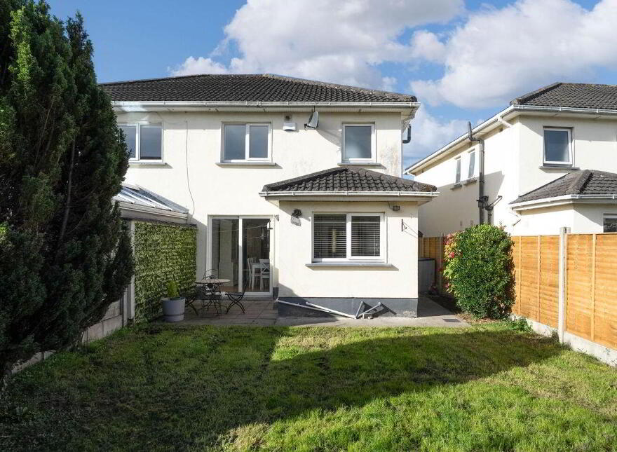 28 Wainsfort Manor Crescent, 6w, Terenure, 6w, D6wfe83, Terenure, D6WFE83