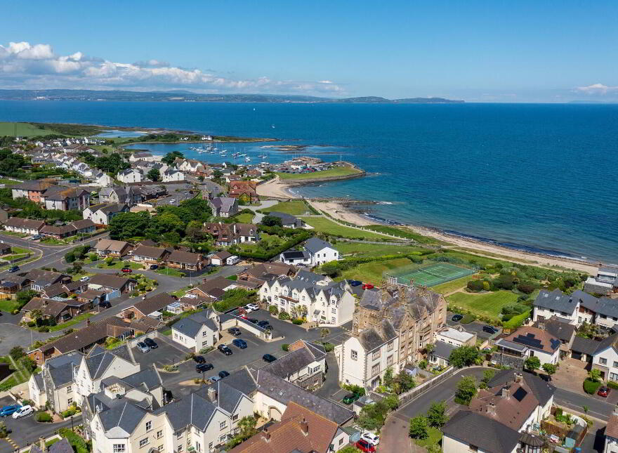 42 Groomsport House Road, Groomsport, BT19 6GH