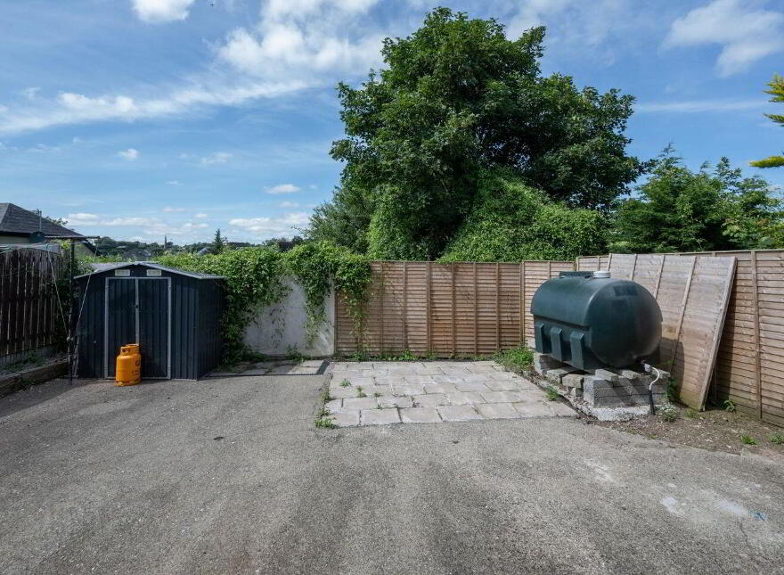 11 Glasslynn, Parnell Street, Bandon, P72X068