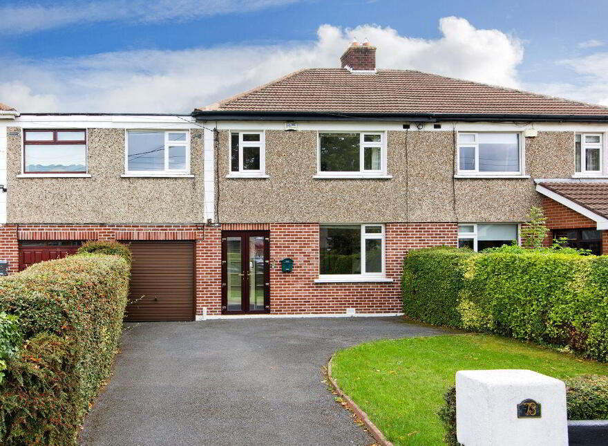 73 Ballyroan Road, Templeogue, Templeogue, D16Y0E8
