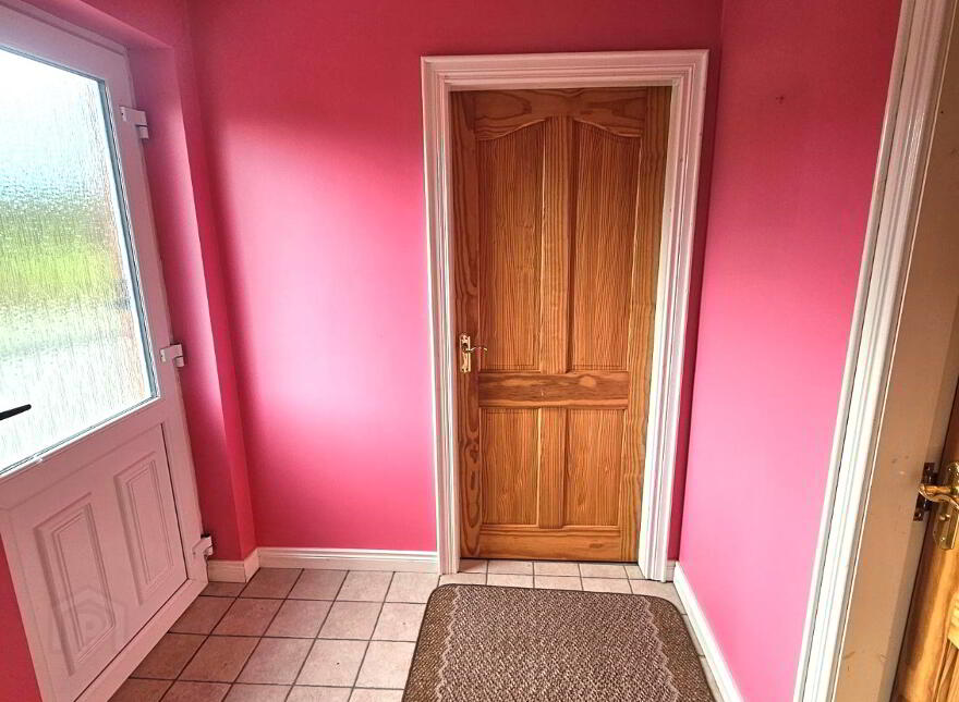 Ivy Avenue, Donemana, BT82 0QF