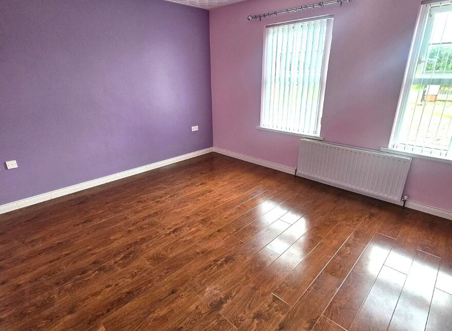 Ivy Avenue, Donemana, BT82 0QF
