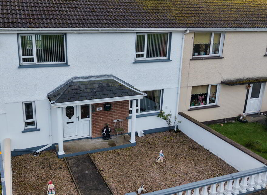 535 The Curragh, Killygordon, F93N9X8