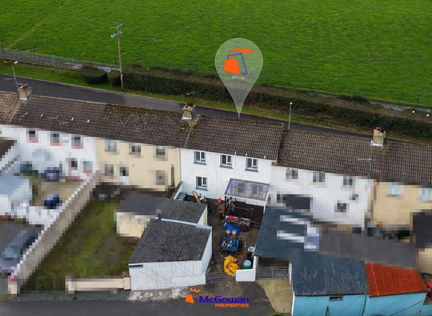 535 The Curragh, Killygordon, F93N9X8