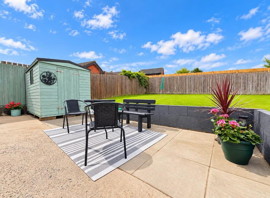 30 Prospect Heights, Carrickfergus, BT38 8QY