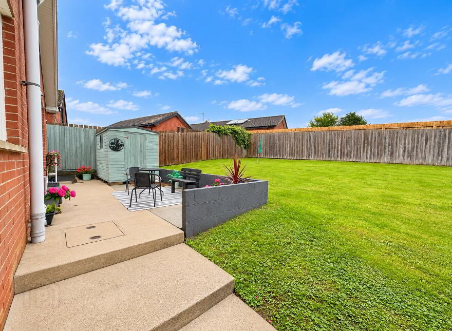 30 Prospect Heights, Carrickfergus, BT38 8QY