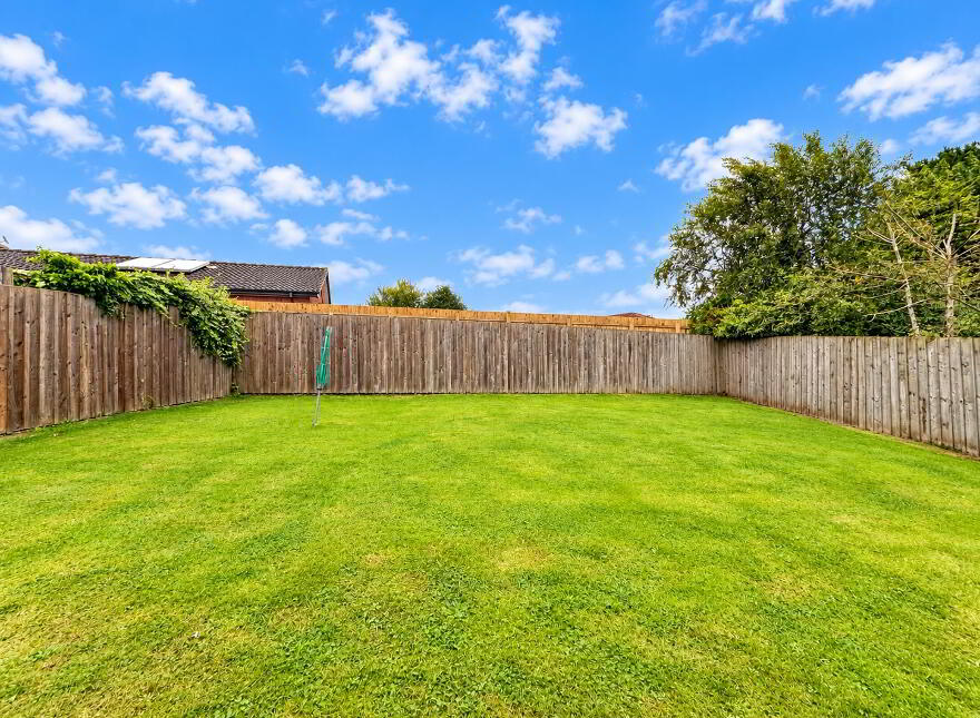 30 Prospect Heights, Carrickfergus, BT38 8QY