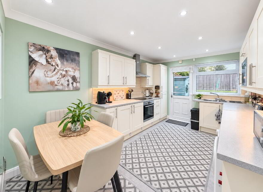 30 Prospect Heights, Carrickfergus, BT38 8QY