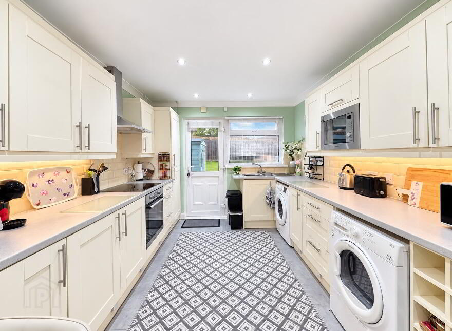 30 Prospect Heights, Carrickfergus, BT38 8QY