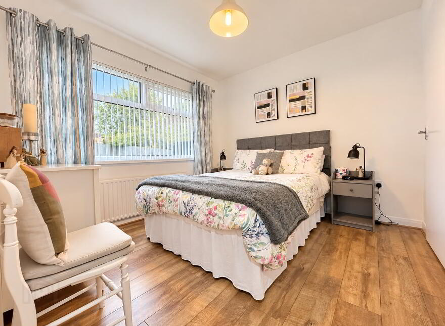 30 Prospect Heights, Carrickfergus, BT38 8QY