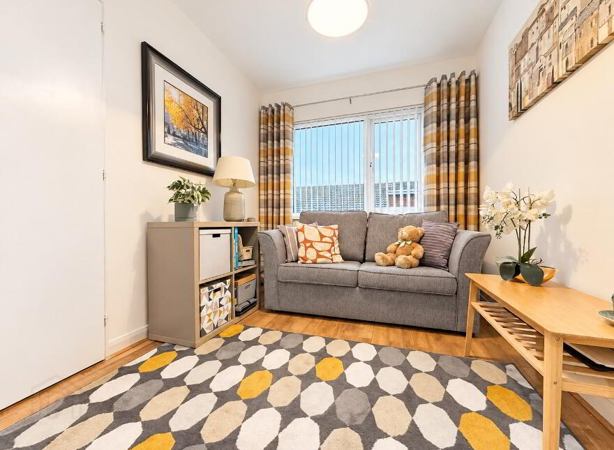 30 Prospect Heights, Carrickfergus, BT38 8QY