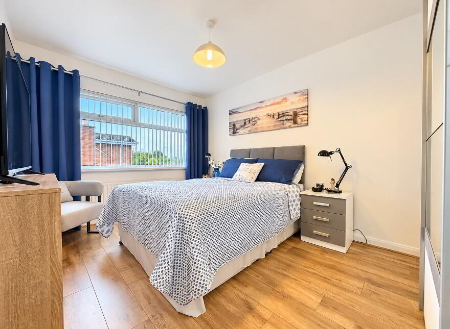 30 Prospect Heights, Carrickfergus, BT38 8QY