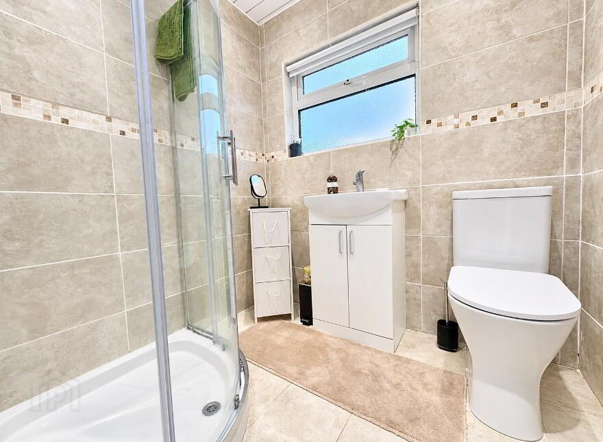 30 Prospect Heights, Carrickfergus, BT38 8QY