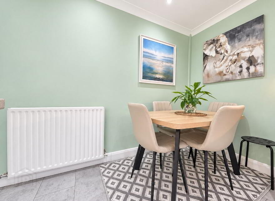 30 Prospect Heights, Carrickfergus, BT38 8QY