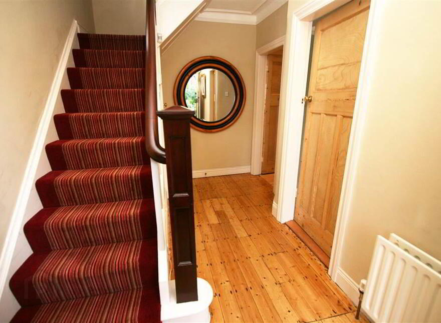 22 Sans Souci Park, Off Malone Road, Belfast, BT9 5BZ