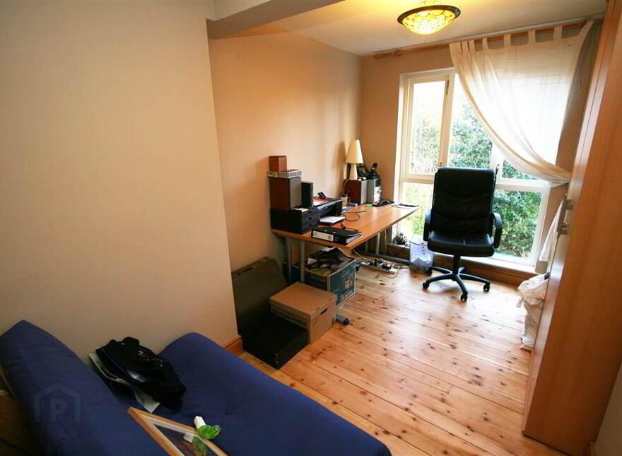 22 Sans Souci Park, Off Malone Road, Belfast, BT9 5BZ