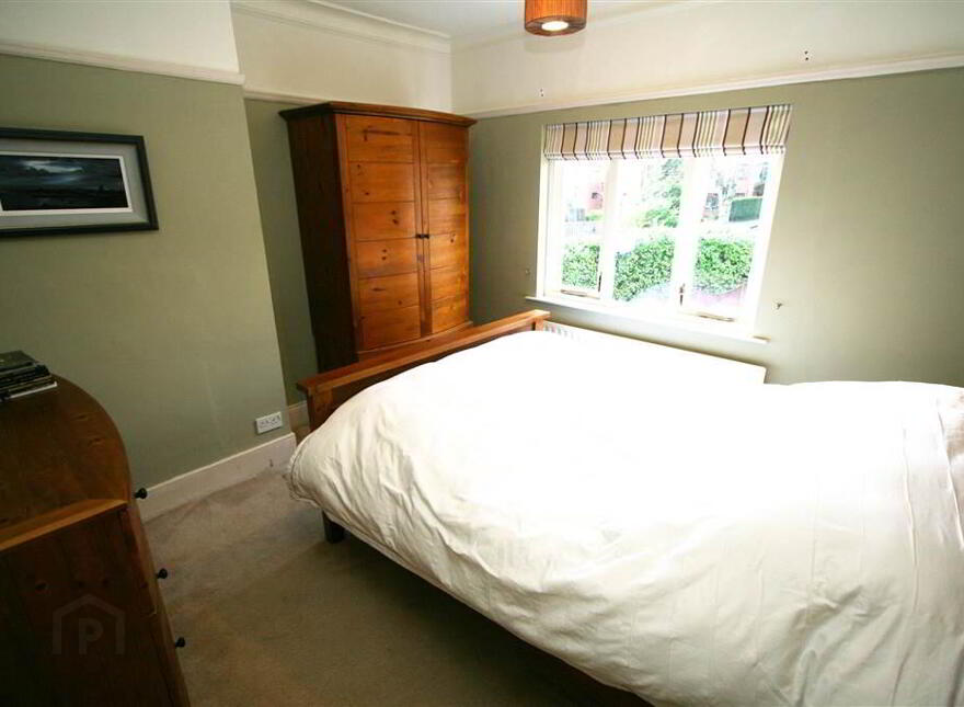 22 Sans Souci Park, Off Malone Road, Belfast, BT9 5BZ