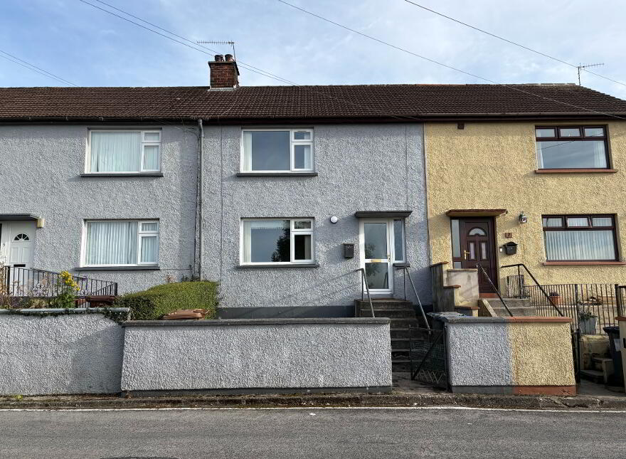 6 Ardpatrick Avenue, Downpatrick, BT30 6JF