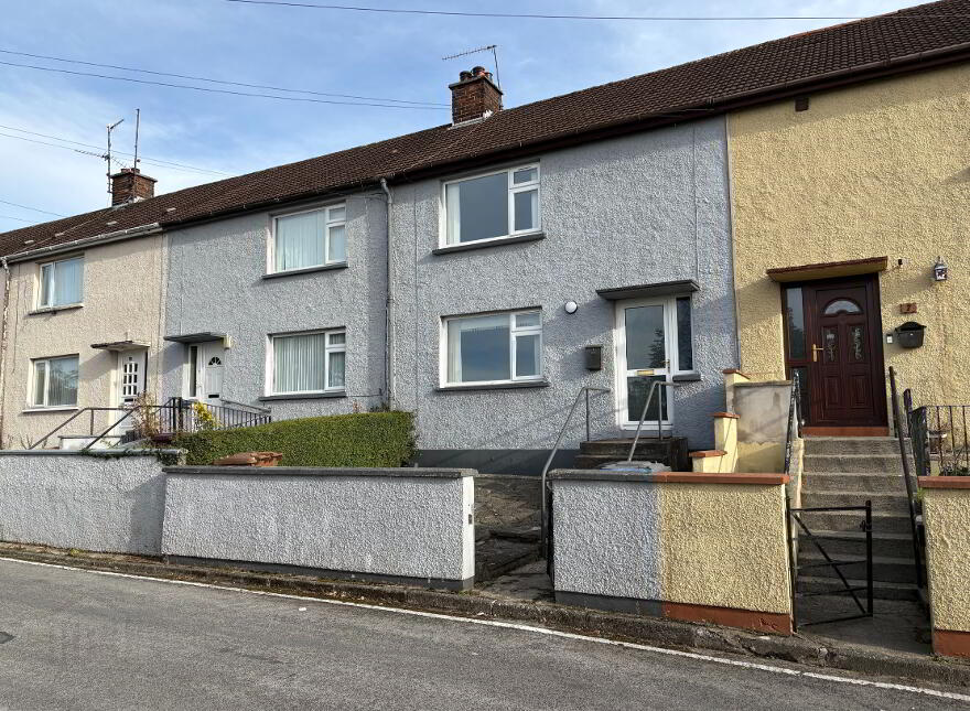 6 Ardpatrick Avenue, Downpatrick, BT30 6JF