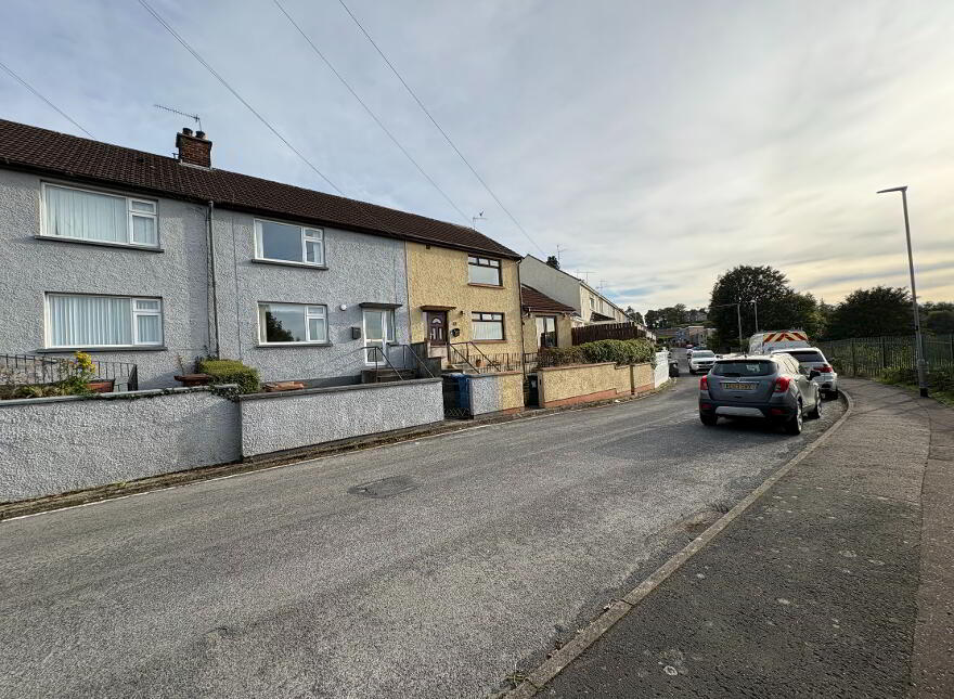 6 Ardpatrick Avenue, Downpatrick, BT30 6JF
